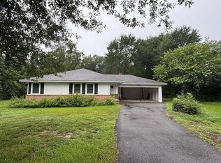 1705 Lotus Ln, Lufkin, TX 75904