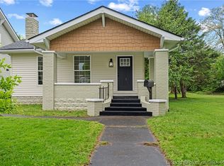 913 Silver Street, New Albany, IN 47150