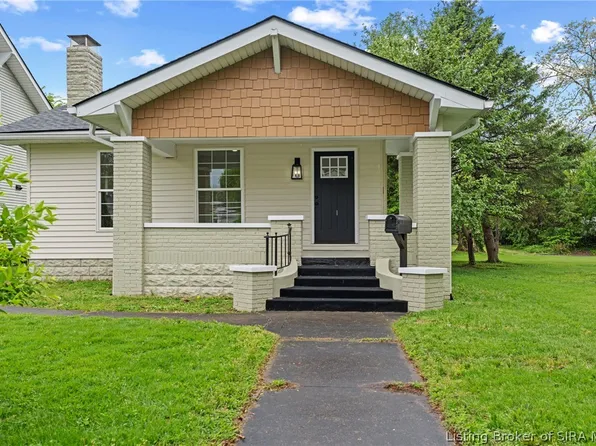 913 Silver Street, New Albany, IN 47150