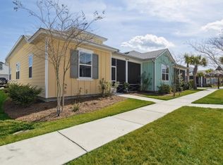 120 Barefoot Ln #101, Hardeeville, SC 29927
