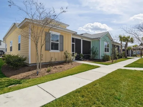 120 Barefoot Ln #101, Hardeeville, SC 29927