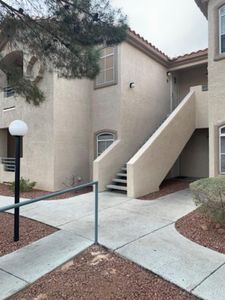 5415 W Harmon Ave UNIT 1013, Las Vegas, NV, 89103