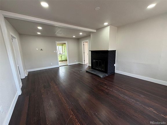 4th image of 3330 S Bryant Street