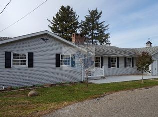 100 Union St, Cardington, OH 43315