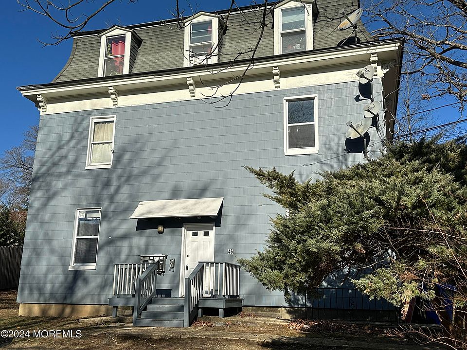 1st image of 46 Melrose Dr APT 4