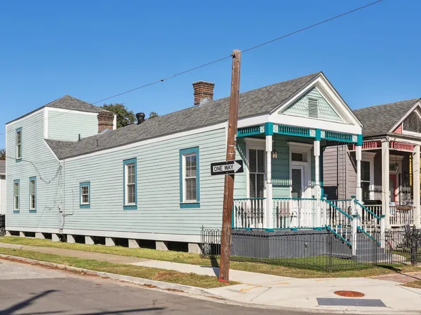 1102 Adams St, New Orleans, LA 70118
