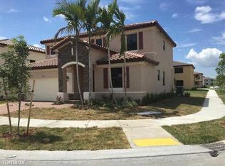 15152 SW 117th Ter, Miami, FL 33196