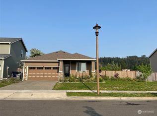 355 Jasmine Ln N, Enumclaw, WA 98022