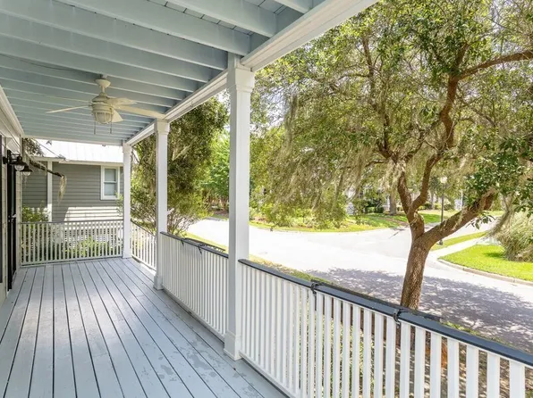 136 Prescott Dr, Beaufort, SC 29902