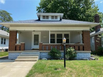 2304 S 8th St, Terre Haute, IN, 47802