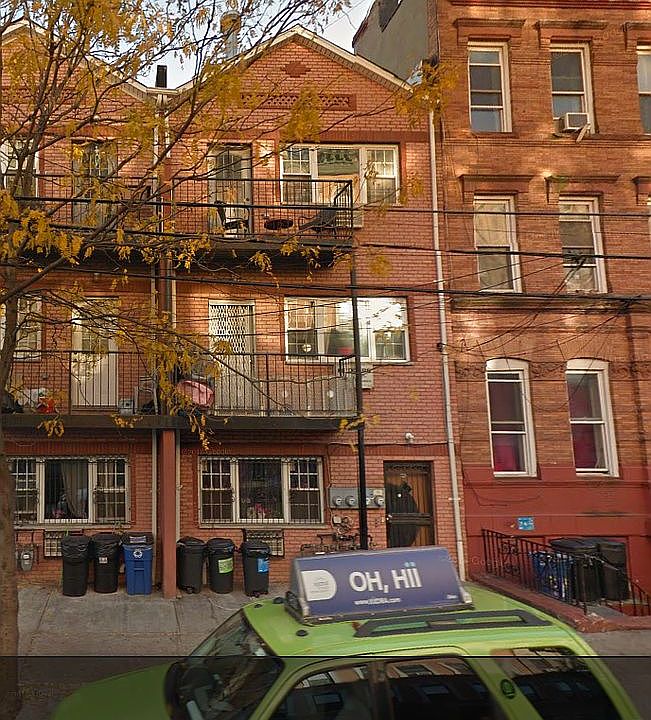 1st image of 442 E 136th St