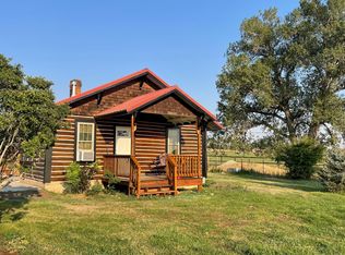 436 State Highway 335, Sheridan, WY 82801