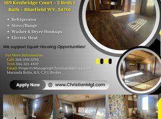 189 Kenbridge Ct, Bluefield, WV 24701