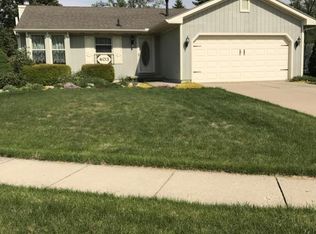 403 Jade Dr, Lansing, MI