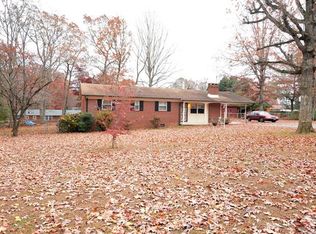 110 Twitty Ln, Statesville, NC 28625