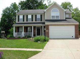 276 Brookledge Lane, Copley, OH 44321