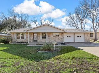 301 Mitchell Dr, Temple, TX 76501