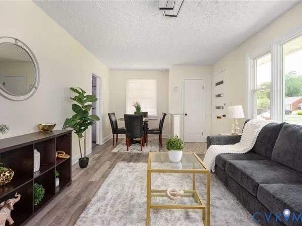 750 Hampton Rd, Petersburg, VA 23805