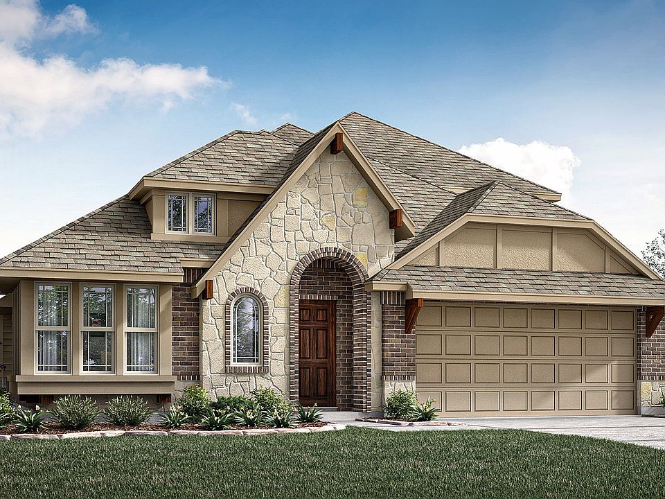 Elevation E