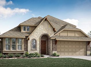 181 Creekside Dr, Sanger, TX 76266