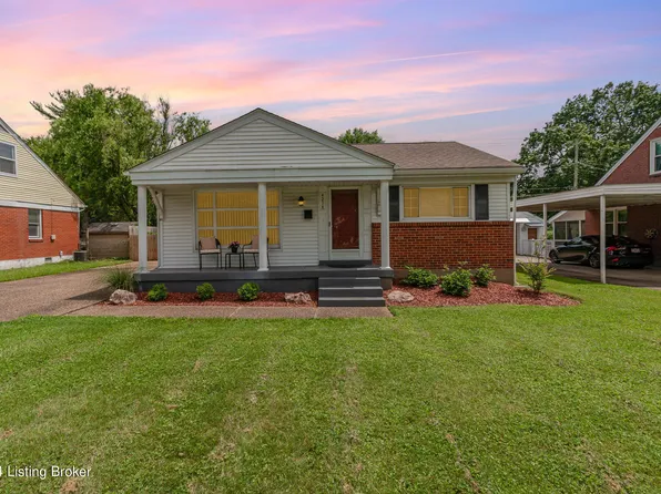 4214 Berkshire Ave, Louisville, KY 40220
