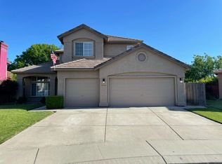 4940 Treetop Dr, Salida, CA 95368