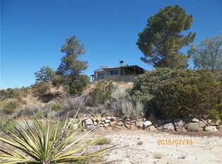 37541 Hill St, Anza, CA 92539