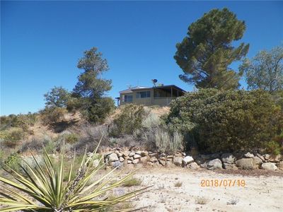 37541 Hill St, Anza, CA, 92539
