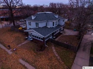 1450 N Broad St, Fremont, NE 68025