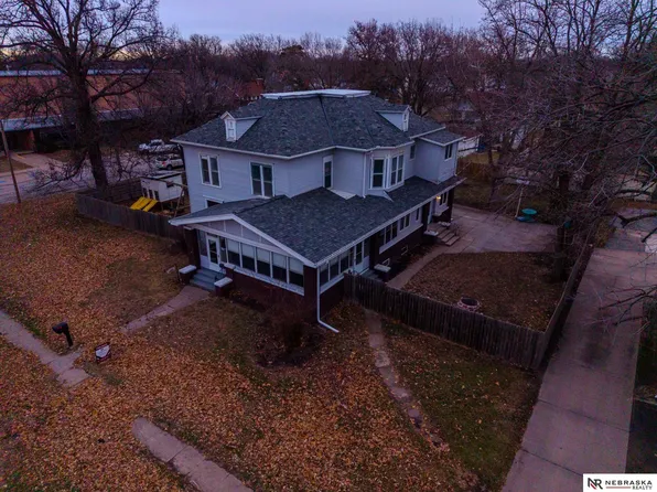 1450 N Broad St, Fremont, NE 68025