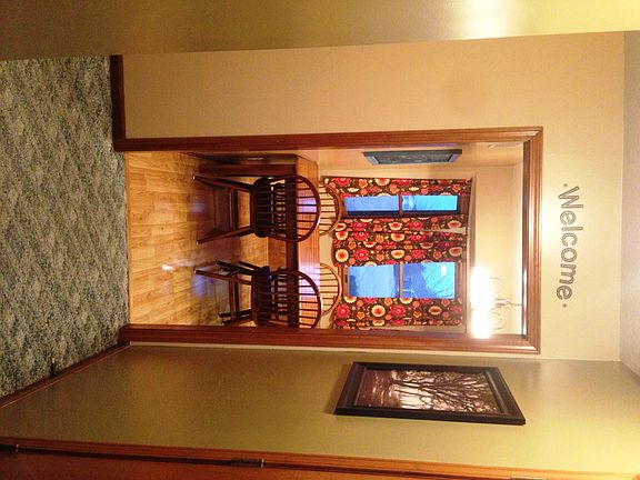 View from Front Door