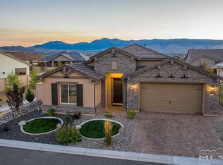 9523 Tencendur Ln, Reno, NV 89521