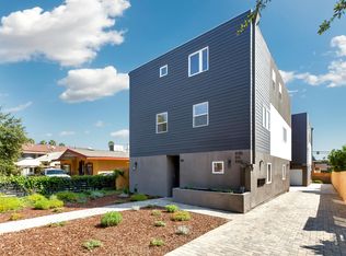 818 N Harvard Blvd, Los Angeles, CA 90029