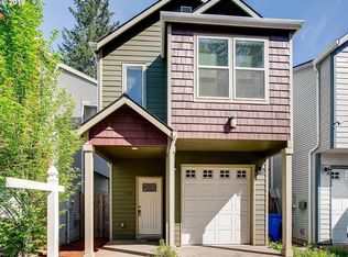 1502 SE 117th Ave, Portland, OR 97216
