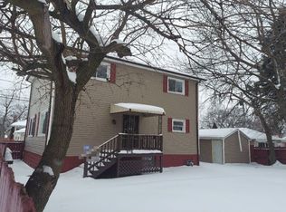 13846 S State St, Riverdale, IL