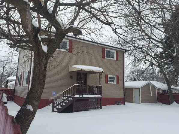 13846 S State St, Riverdale, IL 60827