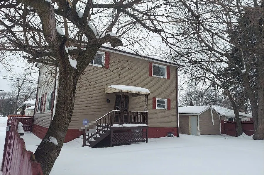 13846 S State St photo 1