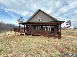 7755 Booker T Washington Hwy, Wirtz, VA