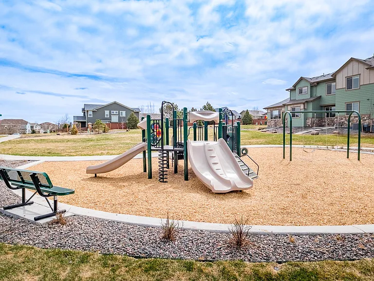 Peak at Painted Ridge — Photo 8