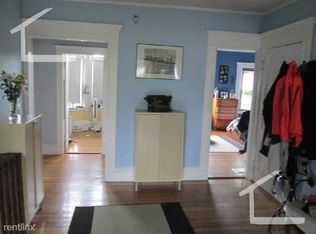 141 Fuller St #U, Brookline, MA 02446