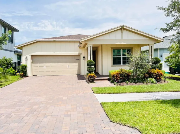 1272 Wandering Willow Way, Loxahatchee, FL 33470