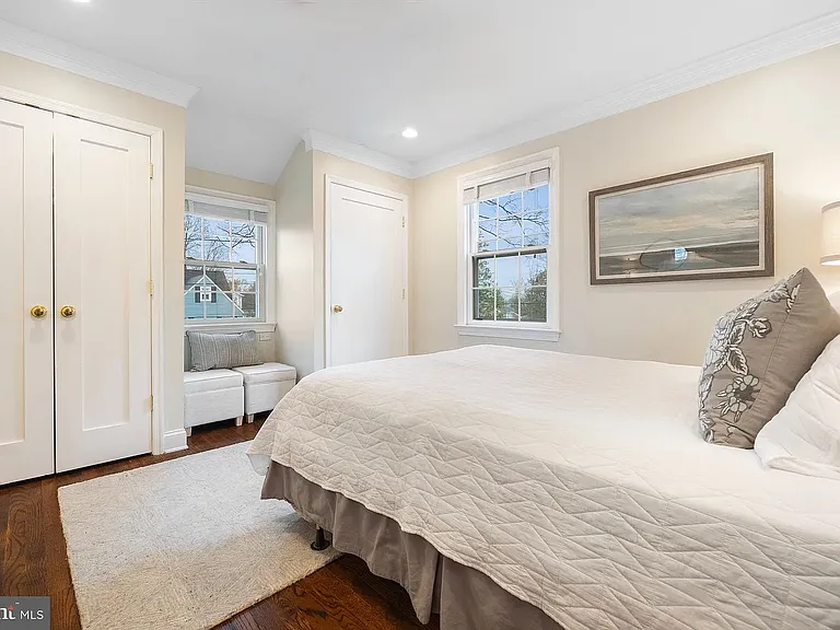 Main bedroom