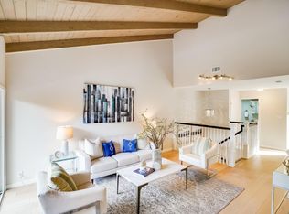 13 Creekridge Ct, San Mateo, CA 94402