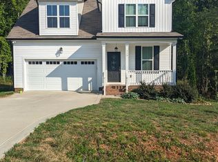 115 Sledge Farm Dr, Spring Hope, NC 27882