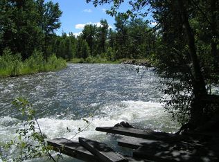 146 Nitche Rd, Absarokee, MT 59001