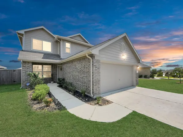 8650 Bar Harbor Dr, Baytown, TX 77521