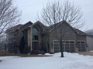 W5152 Natures Way Dr, SHERWOOD, WI 54169