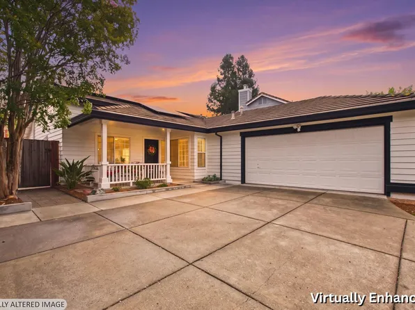 1778 Stone Creek Drive, Petaluma, CA 94954