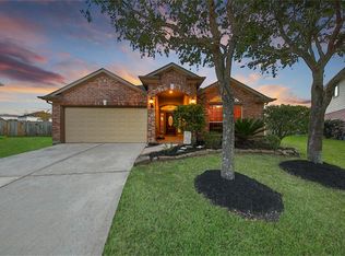 32323 Archer Park, Conroe, TX 77385