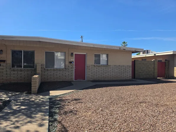 YEA01A, 1201 W University Dr #9845CE072, Tempe, AZ 85281